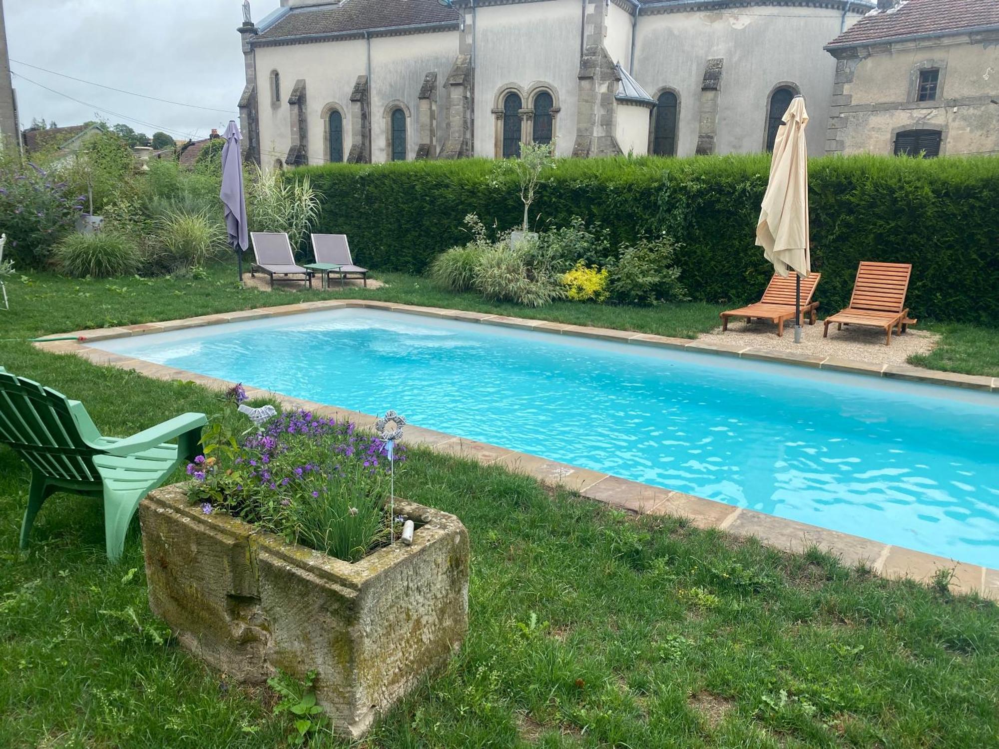 Le Chateau De Monthureux Le Sec Zewnętrze zdjęcie